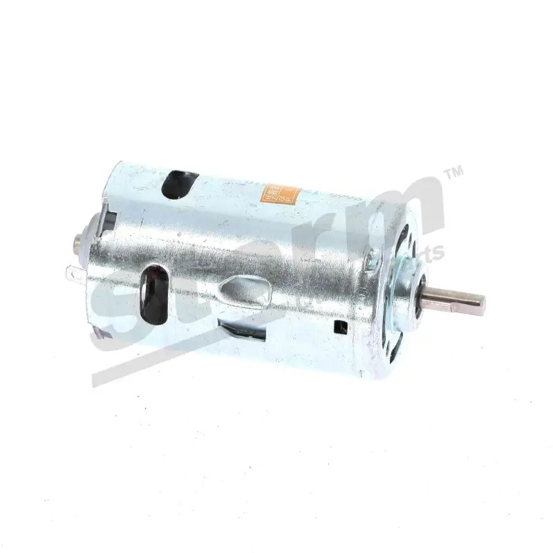 Moteur de capote bloqué ? Réparation toit ouvrant BMW Mini avec la pièce 54247193448