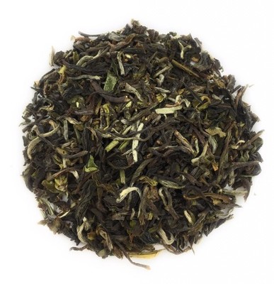 Darjeeling First Flush Tea 2026 Fresh SFTGFOP 1 Muscatel Testavalley 250g/8.82Oz