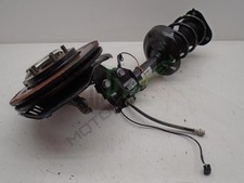 Toyota C-HR 2019-23 1.8 Hybrid Front Left Complete Suspension Strut 48520F9160