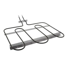 Range Oven Bake Unit Heating Element for Whirlpool Kitchenaid 74011117 W10276482