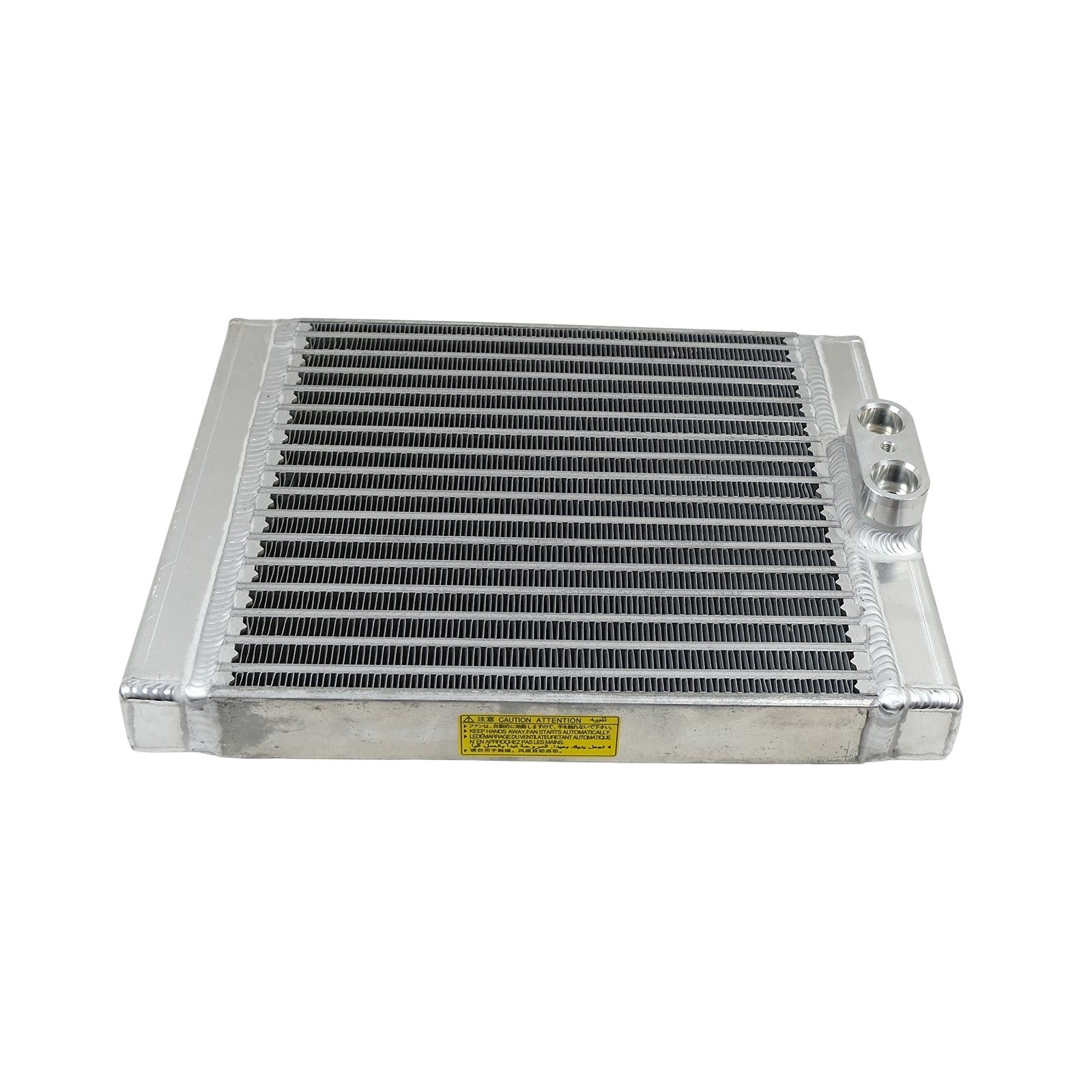 17217599616 Right Passenger Engine Oil Cooler for Rolls Royce Dawn,Ghost,Wraith