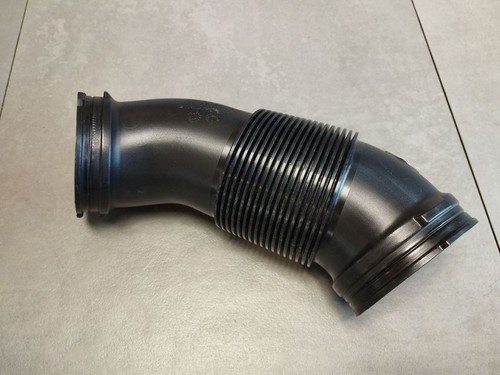 Audi A6 Allroad C8 2022 Diesel 183kW Ansaugrohr Ansaugschlauch Turbolader