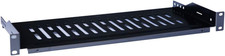 Server Shelf Cantilever Tray Vented Shelves Rack Mount 19 Inch 1U 8Inch 200Mm D