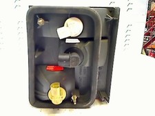 Feu arrière Citroen EVASION