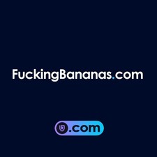 FuckingBananas (.)com -  domain name