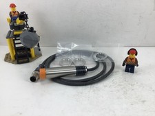 IG6053 - IFM / EFECTOR - IGA3012-ANKG/0,98M/US - PROXIMITY SENSOR -  NOS  