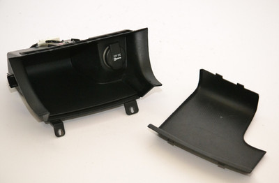 2011-2023 Dodge Charger Center Console Storage Tray Bin Trim Assembly OEM 11-23