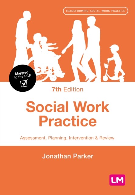 Social Work Practice : Assessment, Planning, Intervention and Review - Image 3
