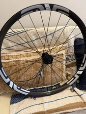 2024 ENVE M635 front wheel 27.5", I9 Hydra 28H