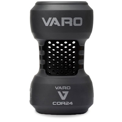 Varo COR Bat Weight 24 oz - Black/Graphite