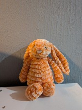 Jellycat Fizzleskip Bunny Soft Plush Toy
