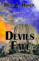Devils Fall | Dean L. Hovey | Taschenbuch | Doug Fletcher | Englisch | 2023