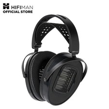 HIFIMAN Arya WiFi Over-Ear Open-Back WiFi Streaming Media Planar Headphone