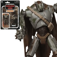 Star Wars Vintage Collection Mercenary Droid VC407 Action Figure