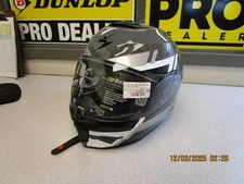 SCORPION EXO-R420 FULL FACE HELMET PACE CEMENT XL