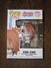 Funko Pop! Vinyl: Boruto: Naruto Next Generations - Cho-Cho #1037