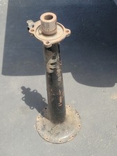 1928-31 Ford Model A Rear Axle Housing
