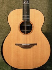 Guitarra acústica Lowden O-50 Namm Custom 2019