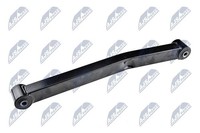 NTY Lenker, RadaufhäNgung ZWD-CH-011