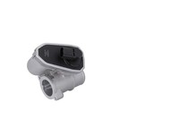 Kamoka AGR Ventil 19090 FüR Ford Mondeo 3 Turnier BWY B5Y B4Y Tdci Jaguar Type 1