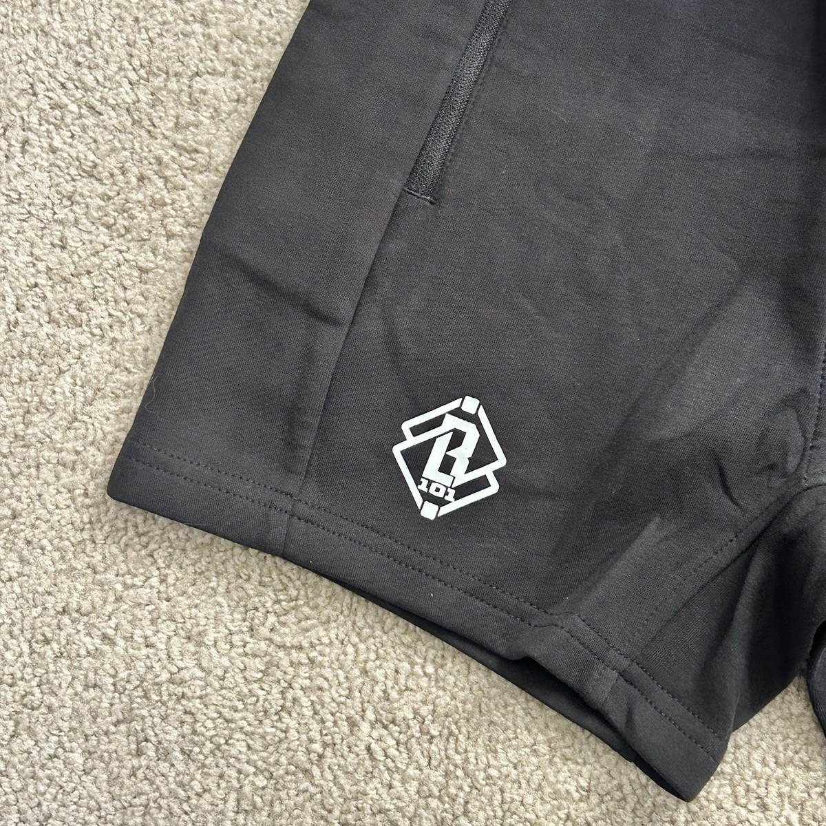 Youth small baseball lifestyle 101 BL101 diamond relaxed fit
