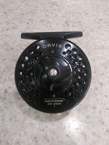 Orvis Access Reel | eBay