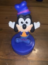 McDonald s Disneyland 70th Anniversary Happy Meal Toy