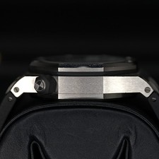 Audemars Piguet Royal Oak Offshore Diver 42mm White AP 15710ST Full Set 2017 8