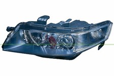 Hauptscheinwerfer Links elektrisch Für Honda ACCORD VII Tourer CM CN 2002-2008