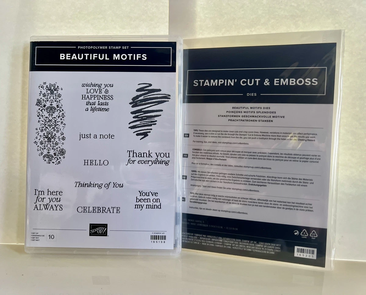 Stampin' Up! products for sale | eBay