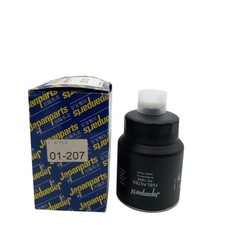 Filtre à carburant Nissan PATHFINDER