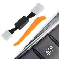 Auto Start Stop Eliminator for Kia Seltos 2021-2025 Auto Stop Start Disable