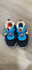 Nike Revolution 6 NN Toddler Shoes 7C