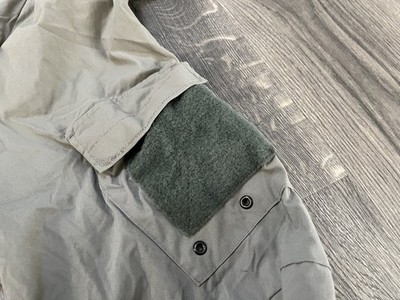 ORC Industries PCU Level 5 Soft Shell Jacket Men's Size XL-L Extra