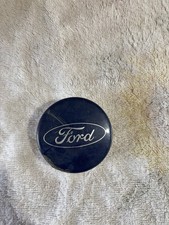 Ford Center Cap