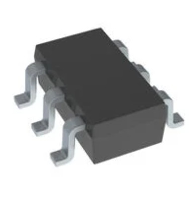 Pack of 25 SI3590DV-T1-E3 Mosfet Array 30V 2.5A, 1.7A 830mW Surface Mount 6-TSOP