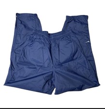 Vintage Nike Pants Windbreaker 1990s Joggers Womens Large