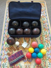 Henselite Home Carpet Biased Bowls Set Complete Collection of 8