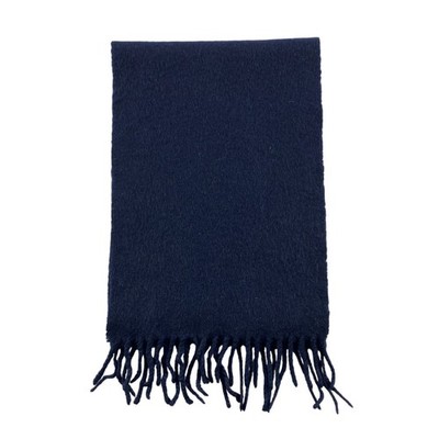 Vintage Johnstons of Elgin Scarf Muffler | eBay