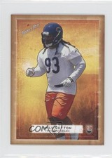 2014 Topps Turkey Red Mini Will Sutton #3 1s8