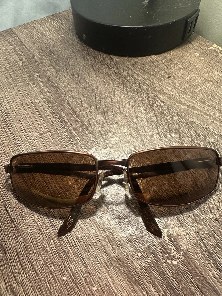 Serengeti太阳镜偏光太阳镜 — 第 2/4 张图片