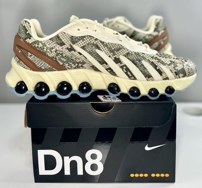 Nike Air Max Dn8 'Snakeskin Light Khaki' | Men Sizes 7.5 - 14
