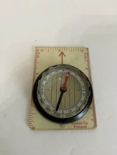 Suunto Compass Recreational Field Compass Hiking Camping Suunto Co Finland