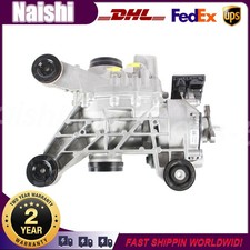 Hinterachsgetriebe Differential Passat Hinterachse Haldex 0CQ525010T 0CQ907554J