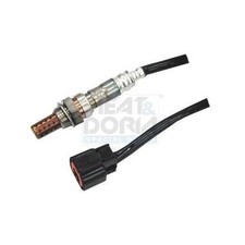 Sonde lambda Mitsubishi SPACE RUNNER
