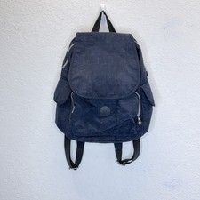 Mochila Kipling Azul, escuela, trabajo, deportes, diario, práctica, versátil
