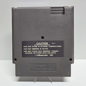 Adventures of Bayou Billy (Nintendo Entertainment System NES, 1989) Cart Only