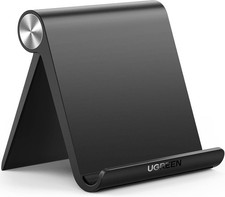 Tablet Halterung Tisch Tablet Ständer bis 11 Zoll
