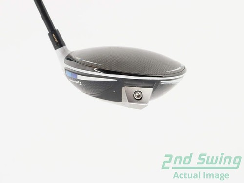 TaylorMade SIM MAX Driver 9° Graphite Stiff Right 44.0in - Picture 4 of 8