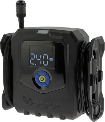 Michelin 009542 Professioneller elektrischer Luftkompressor   Autoreifenfüller  